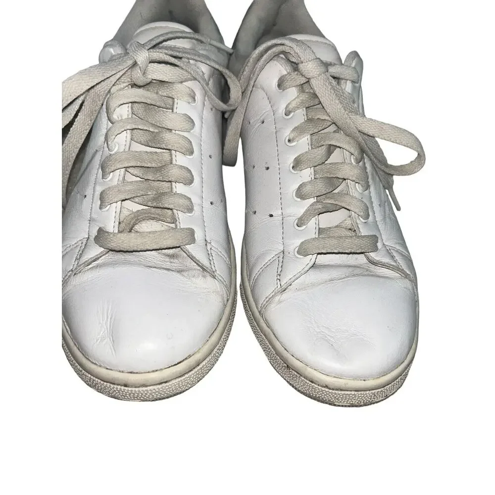 Adidas Originals Stan Smith 2 Light Purple White 675001 Size‎ 9 Sneakers